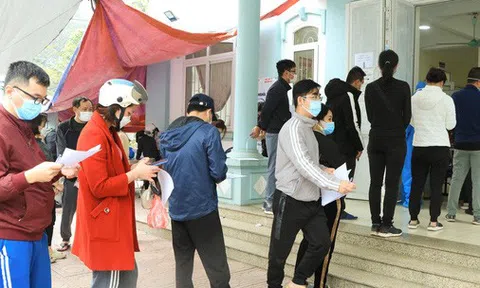 Hà Nội sắp có "vũ khí" giúp F0 ở nhà cũng lấy được giấy xác nhận khỏi bệnh