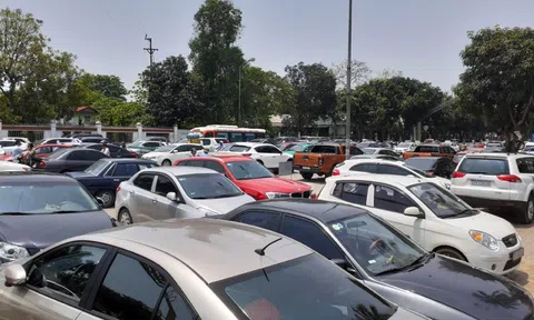 Tỉnh nghèo và rộng nhất Việt Nam vì sao bất ngờ lọt top mua nhiều ô tô nhất?