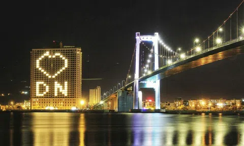 Giải mã lý do cây cầu đẹp nhất Đà Nẵng mang nỗi oan "thần chết"