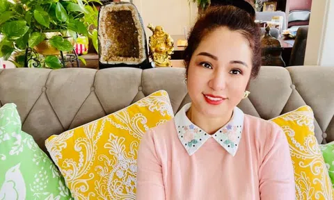 Thúy Nga làm rõ thông tin 'lấy tiền ủng hộ ca sĩ Kim Ngân mua nhà'