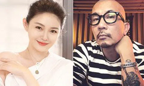 Từ Hy Viên chịu nhiều áp lực khi tái hôn với chồng mới