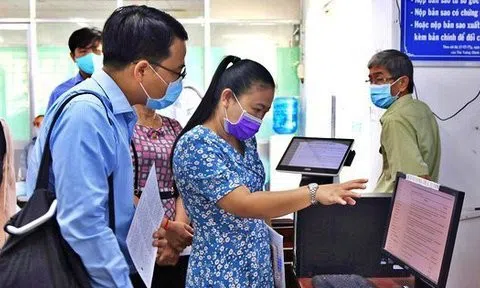 Tp.HCM công bố chỉ số cải cách hành chính, UBND quận Bình Tân dẫn đầu