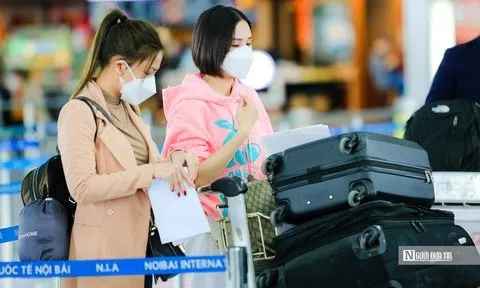 Người dân không cần xin xác nhận cũng có hộ chiếu vắc -xin