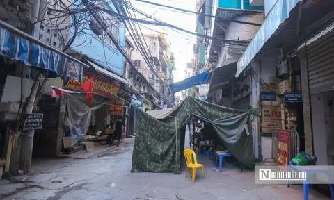 Ngày 21/3, ghi nhận 131.713 ca Covid-19, có 87.895 ca cộng đồng