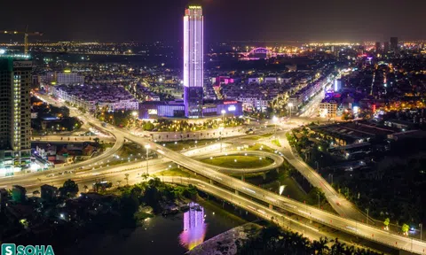 5 tuyến đường siêu khủng, trị giá 4 tỷ USD ở Hải Phòng khiến nhiều TP lớn ''thèm muốn''