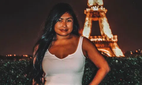 Lời khẩn cầu của cô gái Pháp tìm mẹ ruột Trần Thị Hảo: "Mong mẹ hãy liên lạc với con"