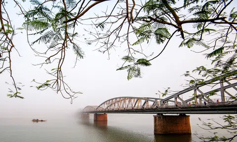 Những cây cầu có một không hai ở Huế, cổ kính hay hiện đại đều 'đẹp rụng tim'