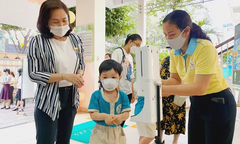 TPHCM công bố những đối tượng được miễn, giảm học phí