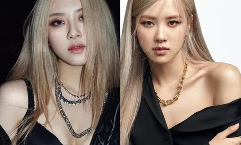 Người mẫu gốc Hàn bị dọa giết vì giống Rosé (BlackPink)