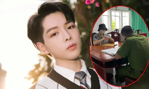 Ca sĩ Đức Phúc bị lừa 32 triệu đồng