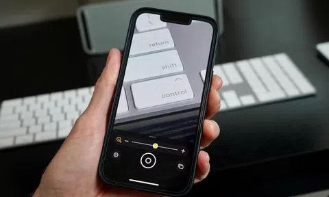 4 ứng dụng thú vị trong iPhone có thể bạn chưa biết