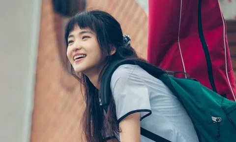 Kim Tae Ri - nữ diễn viên bất bại của màn ảnh Hàn