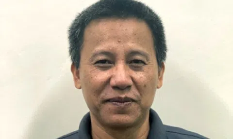 Lê Dũng Vova bị tuyên phạt 5 năm tù về tội tuyên truyền chống Nhà nước