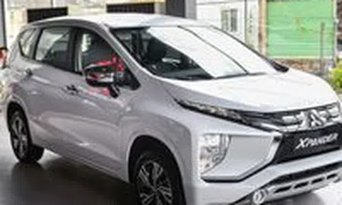 Loạt ô tô được ưu đãi phí trước bạ trong tháng 3icon