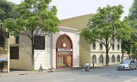 Sau nhiều tranh cãi, Hà Nội chốt phương án đưa ga ngầm C9 ra khỏi vùng bảo vệ di tích