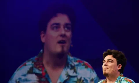 Người sáng lập Oculus: 'Zuckerberg đã chơi chúng tôi, nhưng Facebook đã thành Oculus'