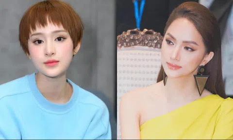 Hiền Hồ và loạt sao Việt bị lập group anti vì vướng scandal