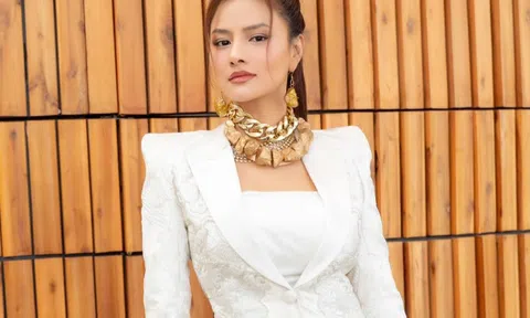 Vũ Thu Phương: Người mẫu nghiệp dư thường thích làm lố, phô diễn bản thân