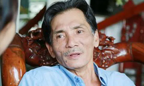 Thương Tín: Dự định ra cuốn hồi ký thứ hai, không 'bàn' chuyện yêu đương nữa