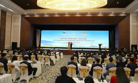 Lễ kỷ niệm 30 năm thiết lập quan hệ ngoại giao Việt Nam - Hàn Quốc