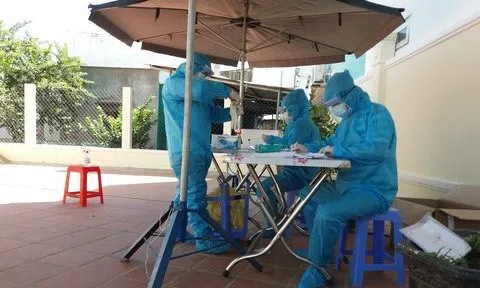 Khánh Hòa phát hiện thêm 730 ca Covid-19 mới, có 241 ca cộng đồng