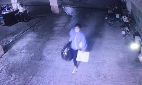 Để lại bức thư từ biệt mẹ, cô gái trẻ rời nhà rồi mất tích bí ẩn