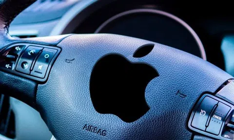 'Ông đồng' Ming-Chi Kuo: Nhóm phát triển Apple Car đã giải thể