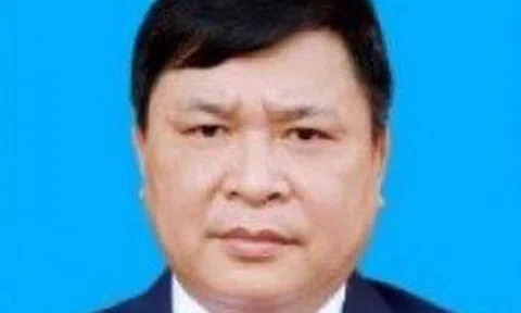 Bắt Phó Chủ tịch thường trực UBND TP Từ Sơn Nguyễn Thế Tuấn