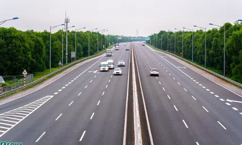 Vì sao cao tốc Dầu Giây-Tân Phú hơn 8.300 tỷ đồng chưa được chấp thuận đầu tư?