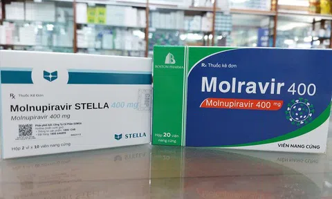 Làm rõ tình trạng bán thuốc điều trị COVID-19 không theo đơn tại TPHCM