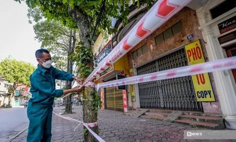 Ngày 23/3, ghi nhận 127.883 ca Covid-19, có 89.186 ca cộng đồng