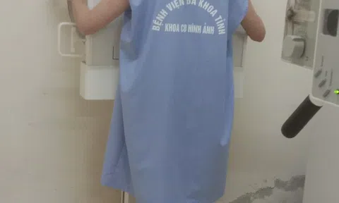 Nữ sinh lớp 10 bị chủ quán tạp hoá hành hung dẫn tới chấn động não