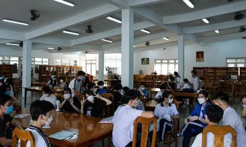 Tp.HCM: F1 được đi học, đi làm trực tiếp nhưng có kèm điều kiện