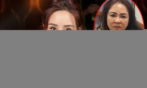 Vy Oanh: Tôi chờ ngày bà Phương Hằng và đồng phạm trả giá cho tội lỗi của mình