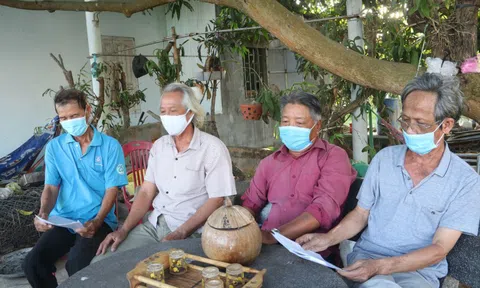 Bình Thuận: Thu hồi đất cấp sai đối tượng