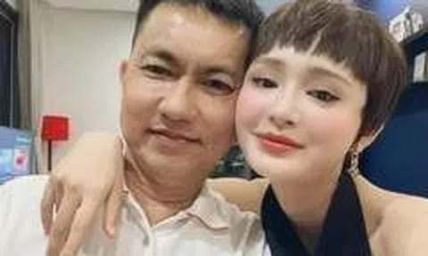 3 người đàn ông liên quan Hiền Hồ: Danh tính đại gia U60 được chú ý nhất