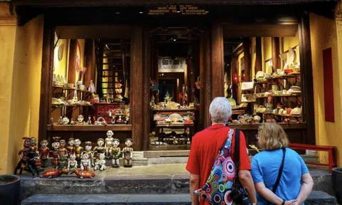 Quảng Nam quảng bá du lịch qua cuộc thi trên mạng xã hội