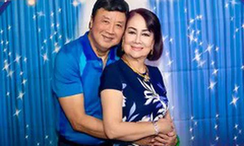 Cuộc sống ở Mỹ của danh hài Bảo Quốc và vợ kín tiếng ra sao?