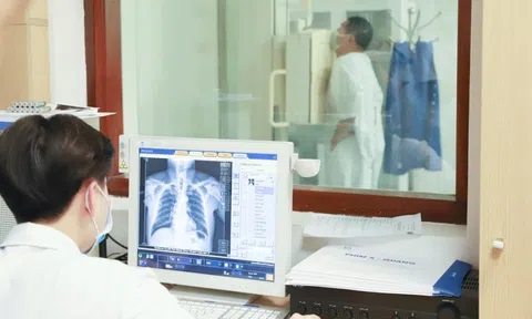 Các triệu chứng hậu Covid-19 diễn ra khi cơ thể không còn virus