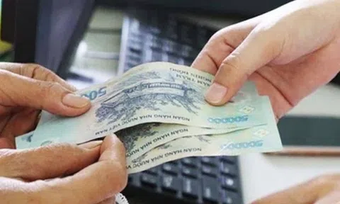 Vụ giả chữ ký nhận tiền Covid-19 của 24 dân nghèo: 'Theo tôi là nuốt không trôi nên trả'