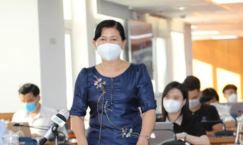 Vì sao TPHCM chưa cho F0 đi làm?