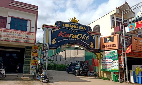 Bắc Giang cho phép game online, karaoke hoạt động trở lại