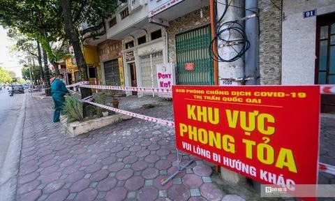 Ngày 24/3, ghi nhận 120.000 ca Covid-19, có 84.819 ca cộng đồng