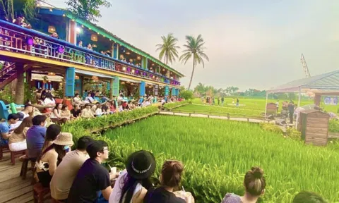 Quảng Nam công bố bộ tiêu chí du lịch xanh