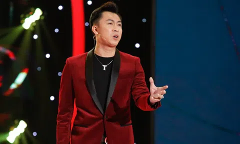 Hồ Việt Trung từ chối tái hôn vì sợ mẹ kế 'đánh con tôi'