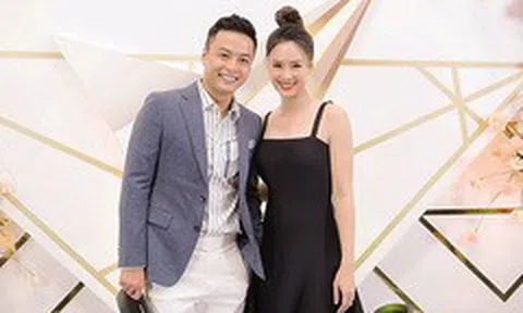 Hồng Đăng tặng quà sinh nhật không ngờ cho Hồng Diễm