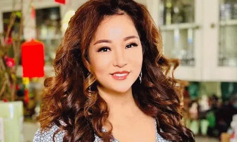 Nhà mới hơn 28 tỷ đồng của danh hài Thúy Nga ở Mỹ