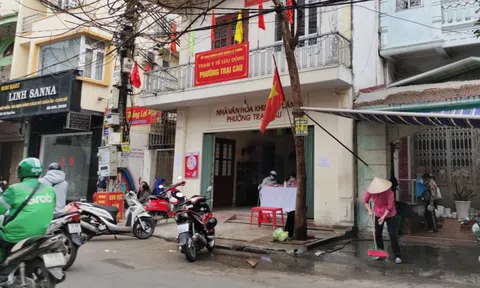 Diễn biến nóng vụ nhà F0 mặc cả gãy lưỡi nhân viên y tế mới bớt tiền lót tay, cho đi viện