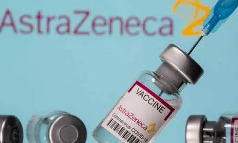 Bộ Y tế đồng ý tiêm mũi 3 AstraZeneca cho người tiêm đủ 2 mũi Pfizer và Moderna