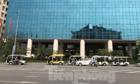 Du khách đến Hạ Long tăng mạnh dịp cuối tuần